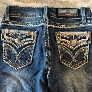 Girls Grace in LA Bootcut Jeans